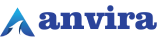 anvira Logo